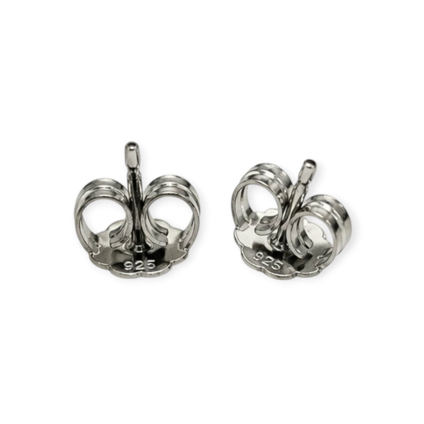 Pearl Stud Earrings NWT