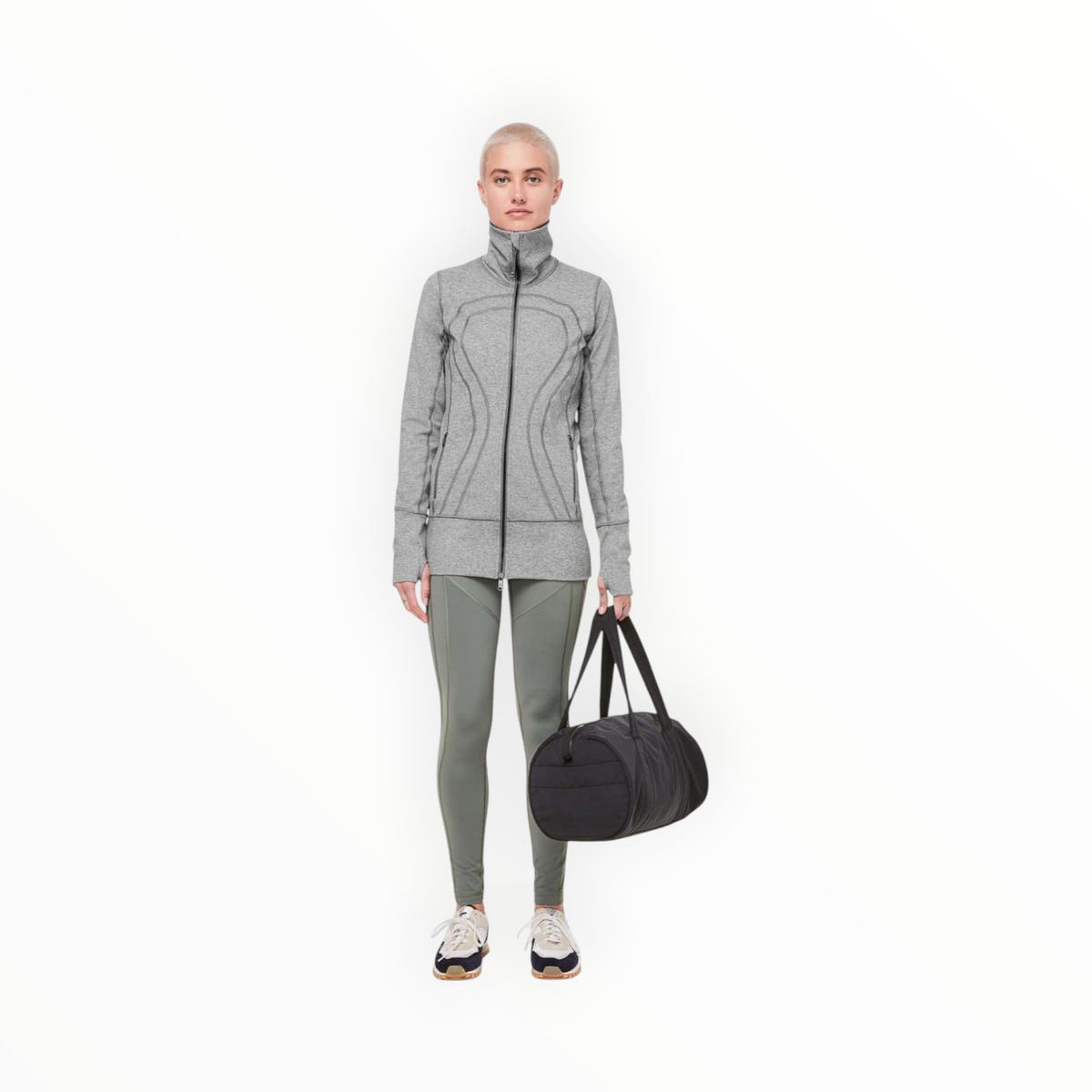 In Stride Jacket size 4