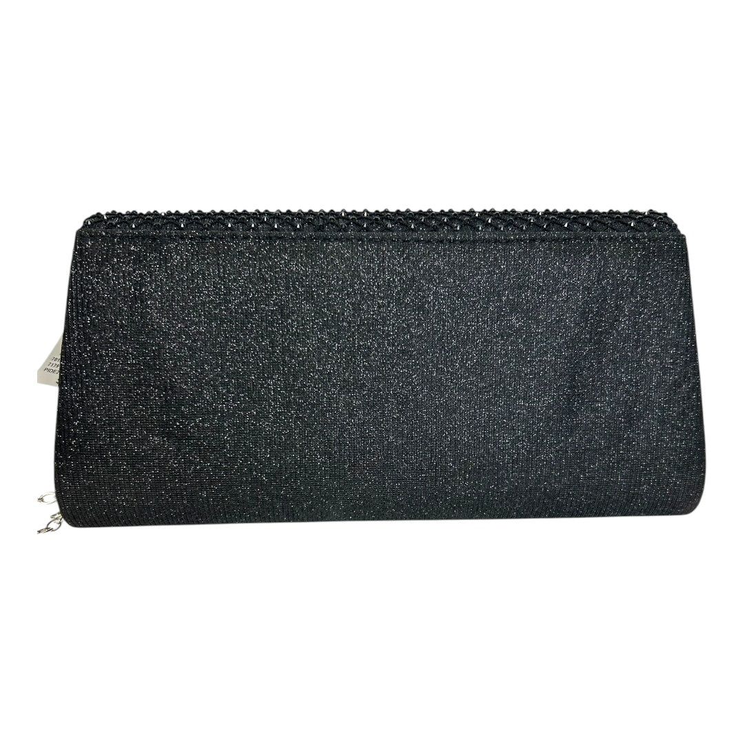 Shimmer Clutch