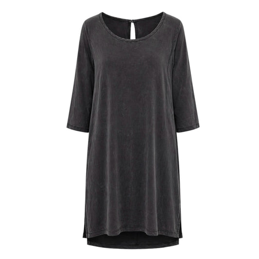 Open-Back Swing Dress size S NEW WITH TAGS