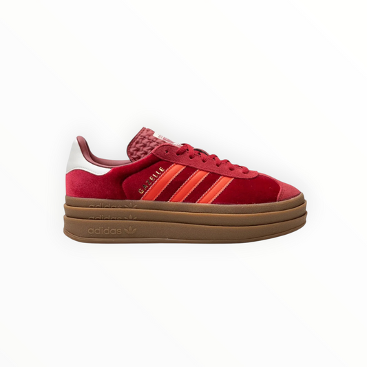 Gazelle Bold Sneakers size 5.5/7