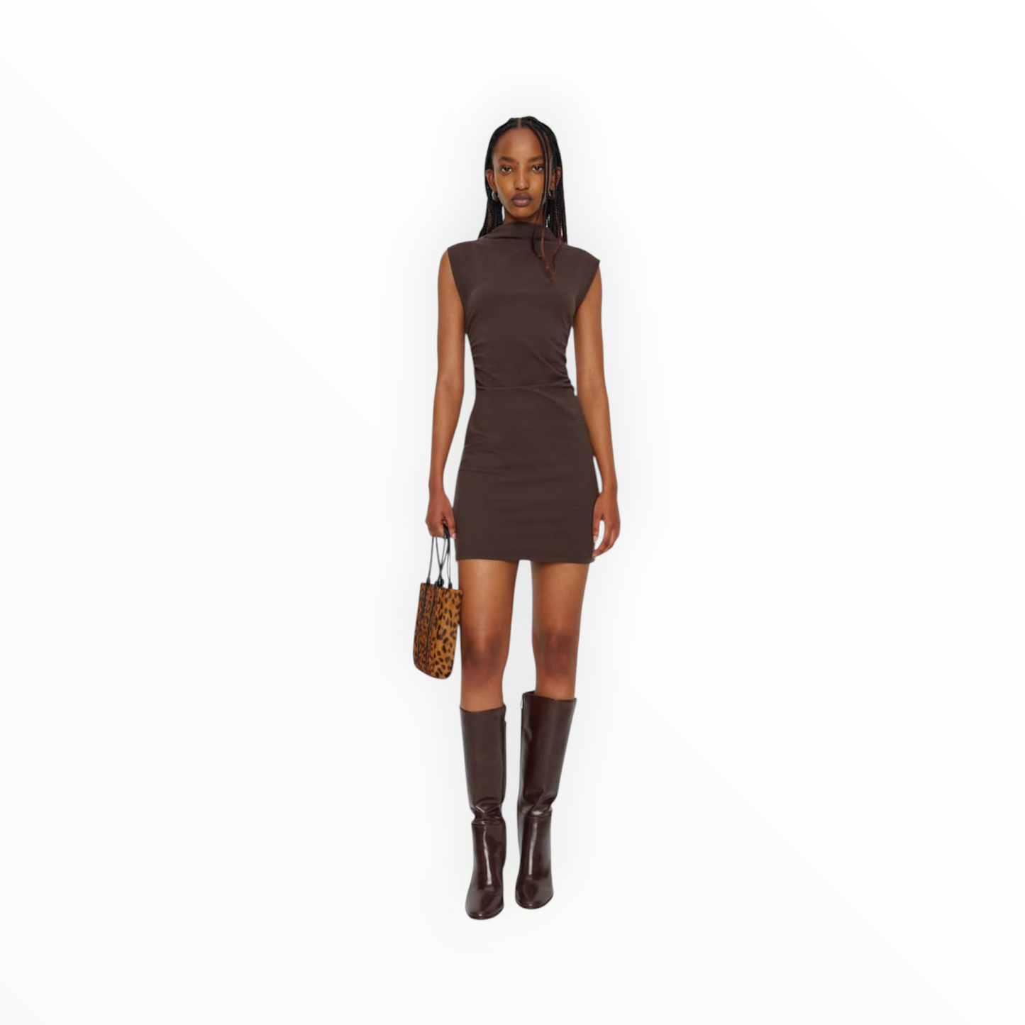 Alden Knit Dress size S