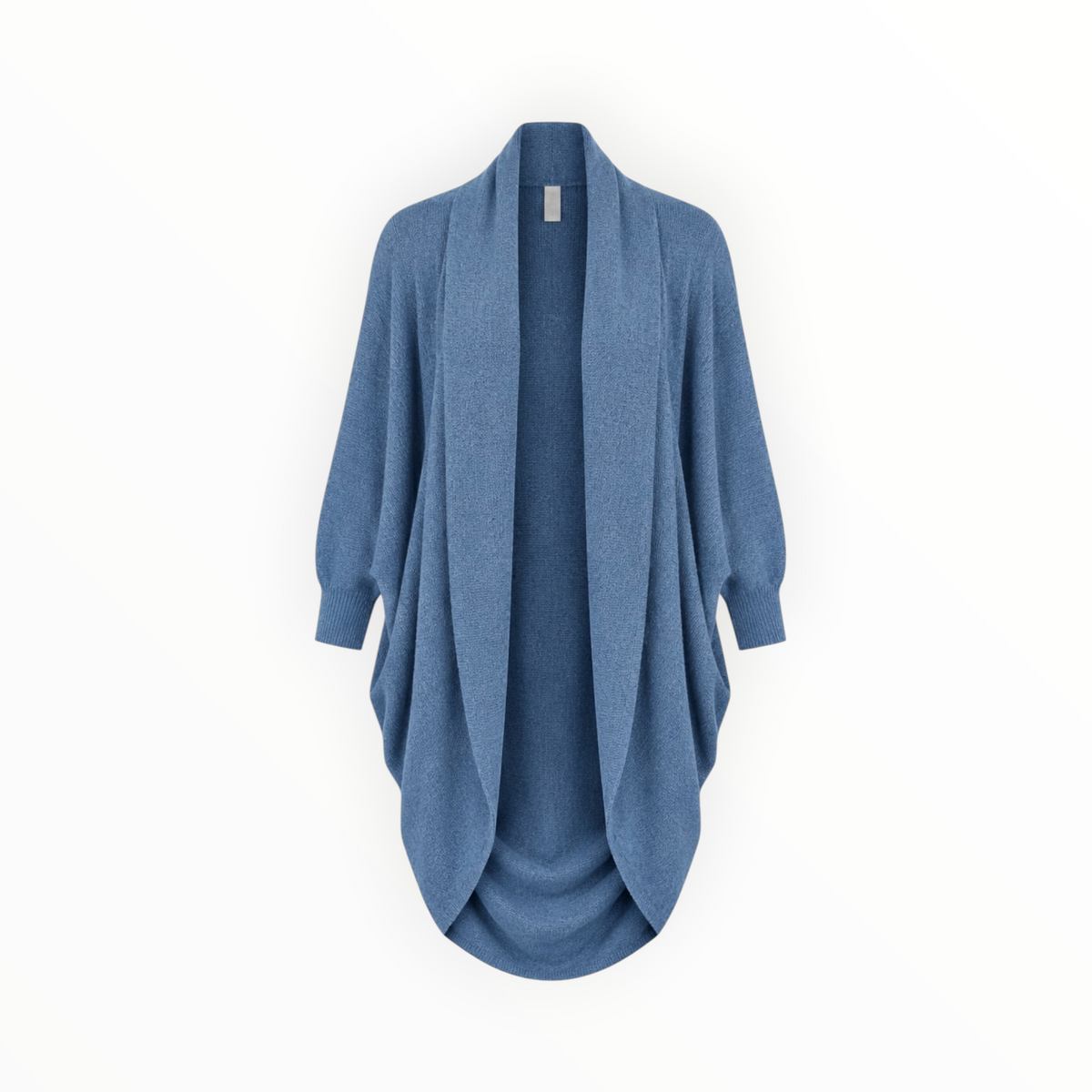 Cashmere Cocoon Cardigan size S