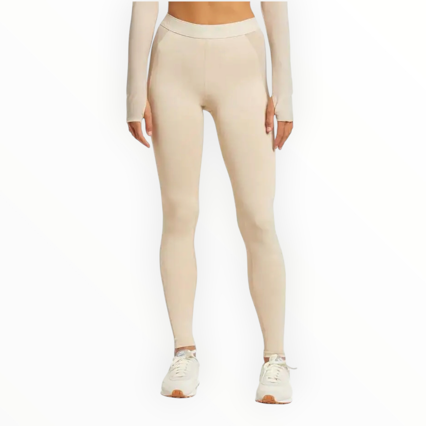 Airlift Ballet Dream High Waist Leggings size M