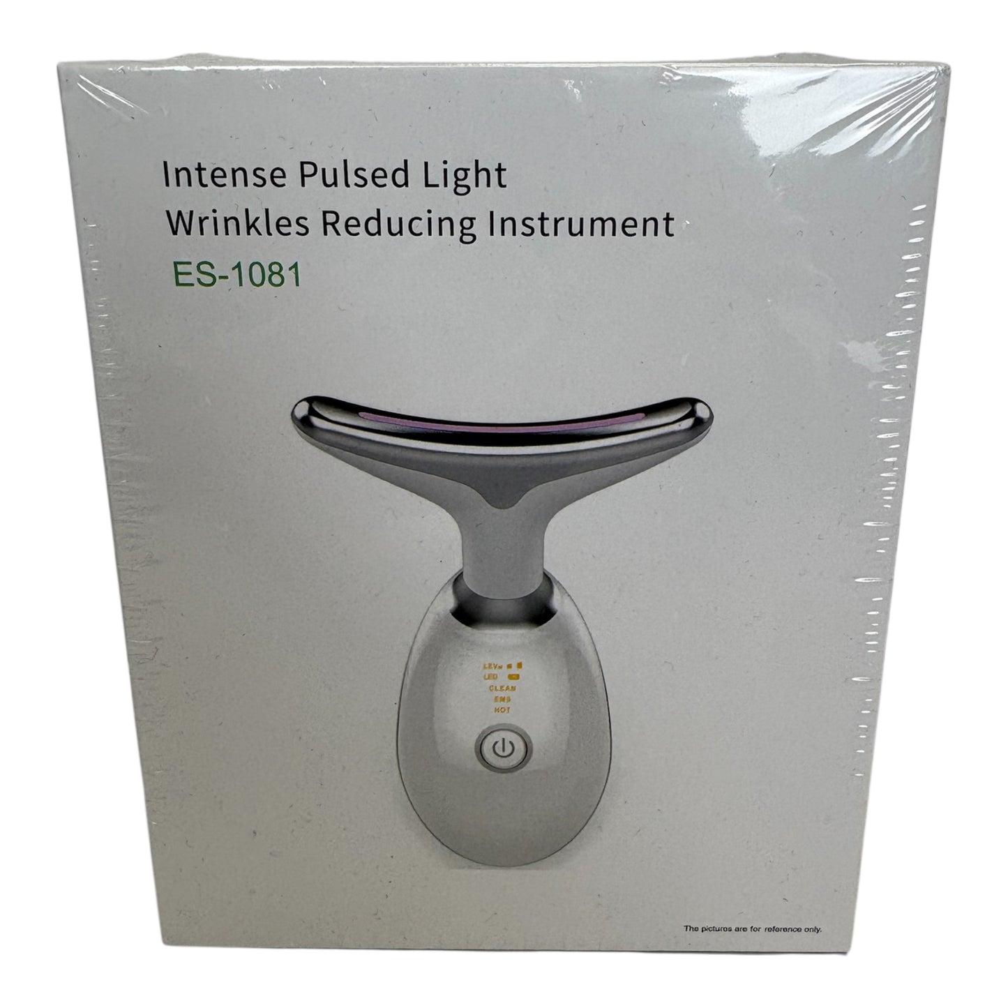 Pulse light New in the box