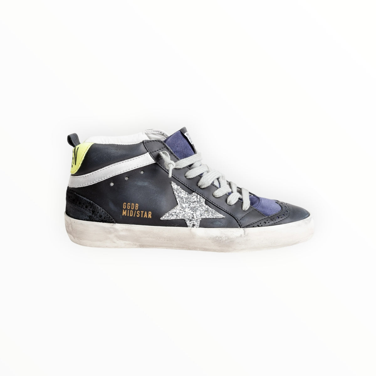 Mid-Star Sneaker size 37