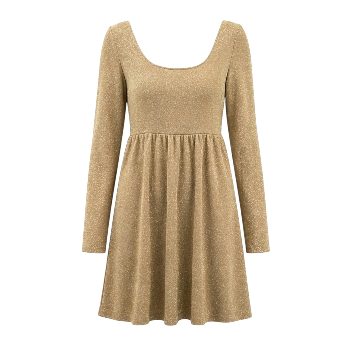 Babydoll Mini Dress size S