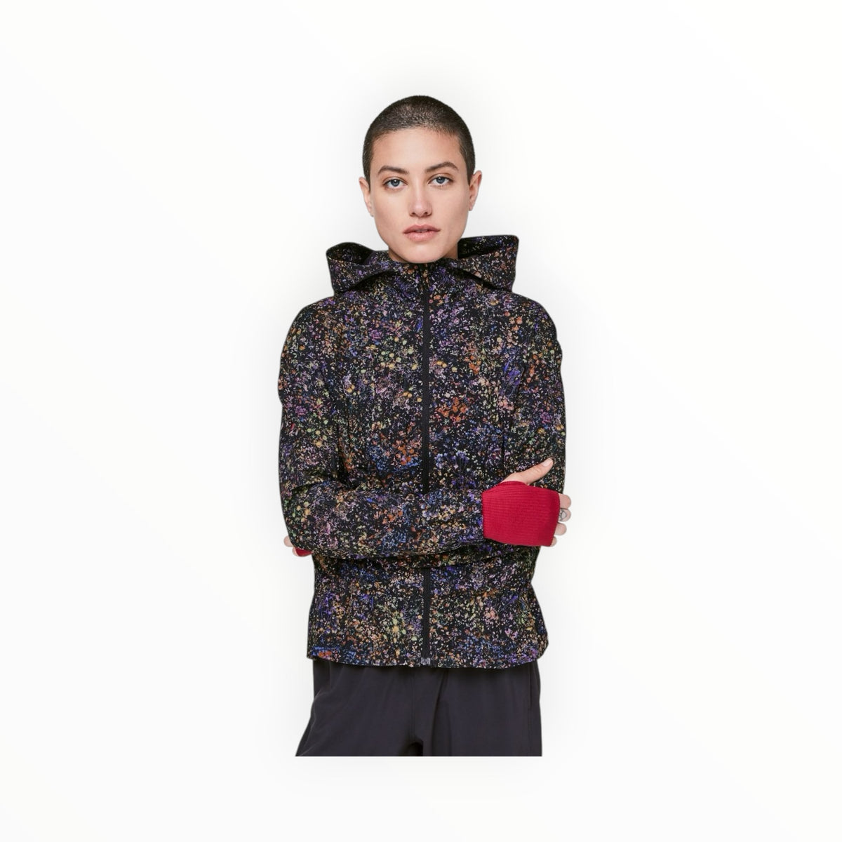 Pack it Up Jacket size 12