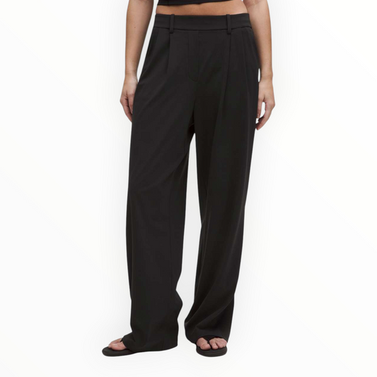 Daydrift High-Rise Trouser *Tall size S NEW WITH TAGS