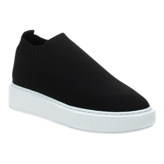 Knit Slip-On Sneakers size 8 1/2