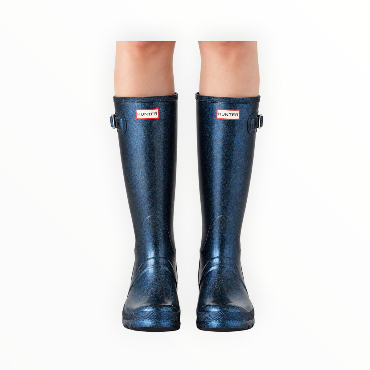 Original Tall Starcloud Rain Boots size 6