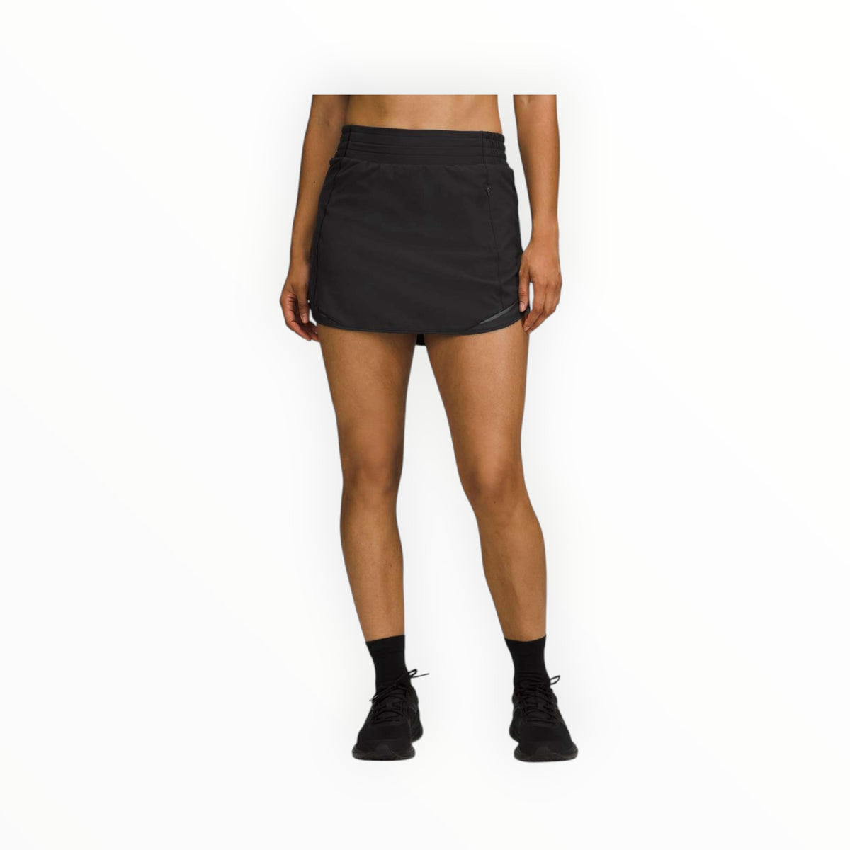 Hotty Hot High-Rise Skirt size 0
