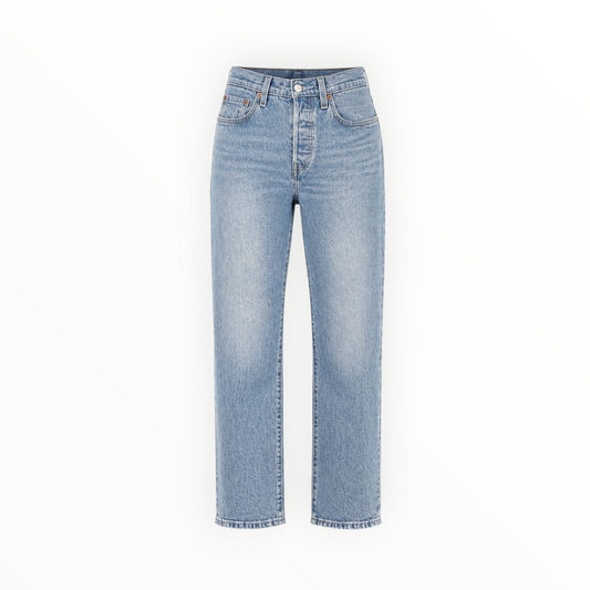 501 Straight Leg Jeans size 25