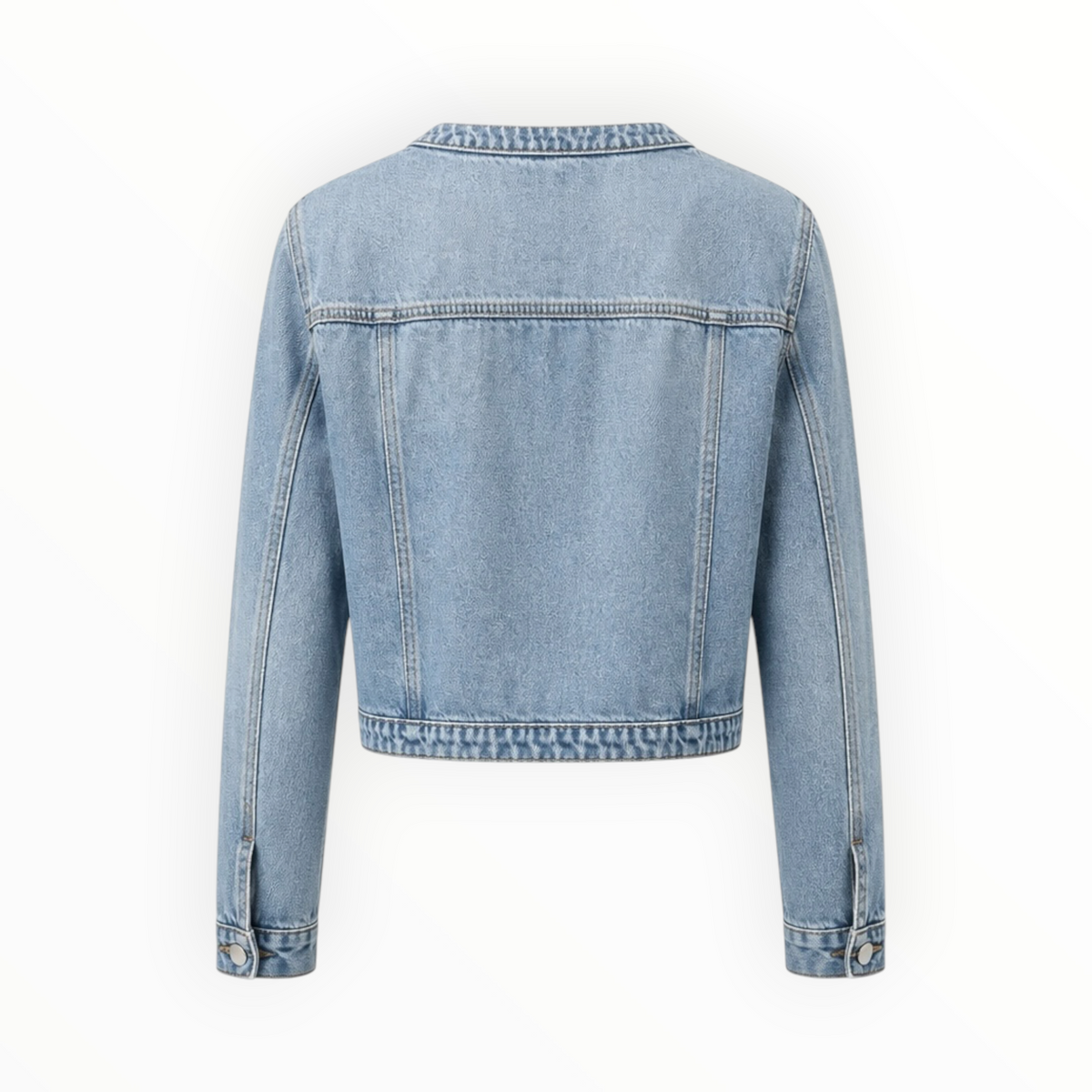 Denim Jacket size XL