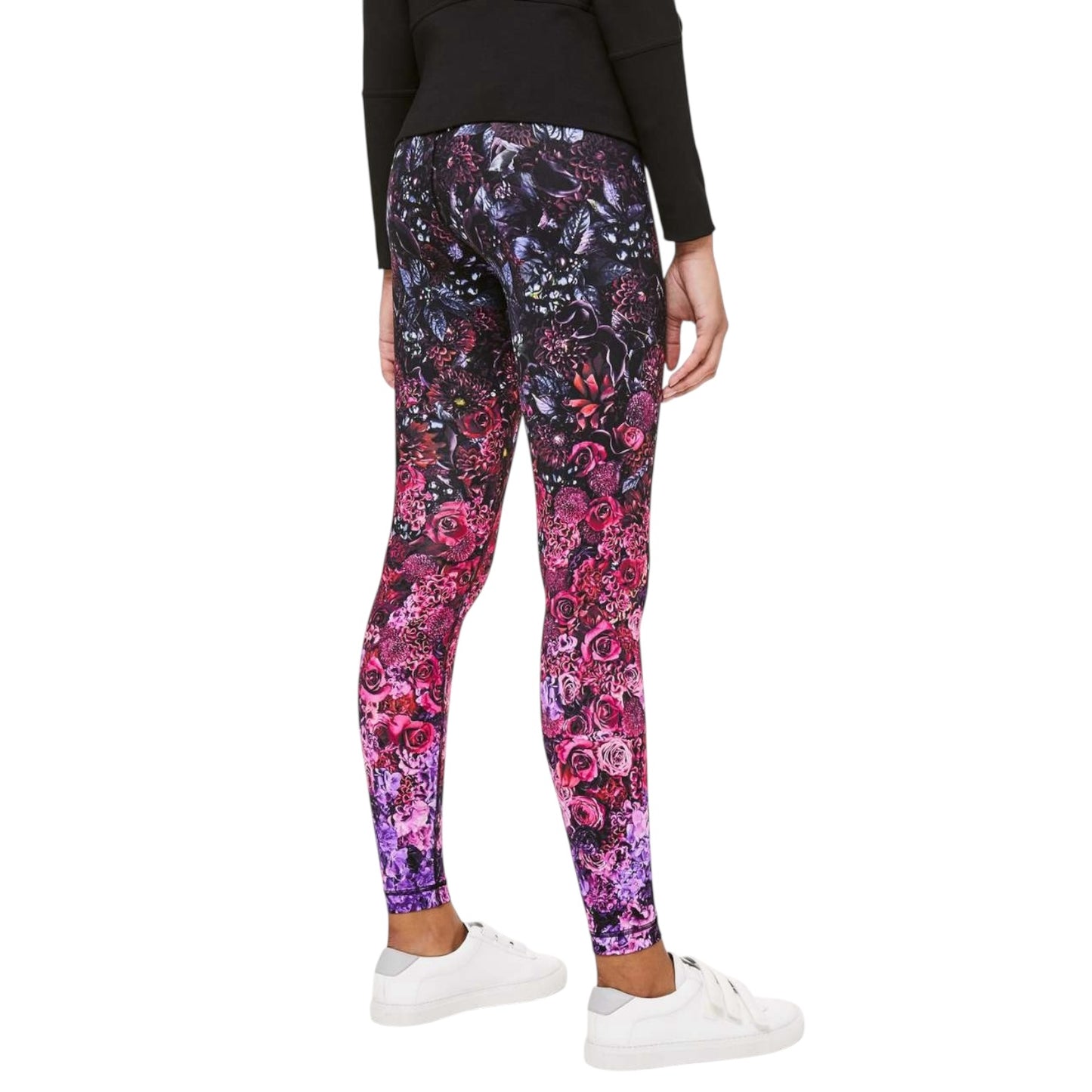 Wunder Under High-Rise Tight size 4