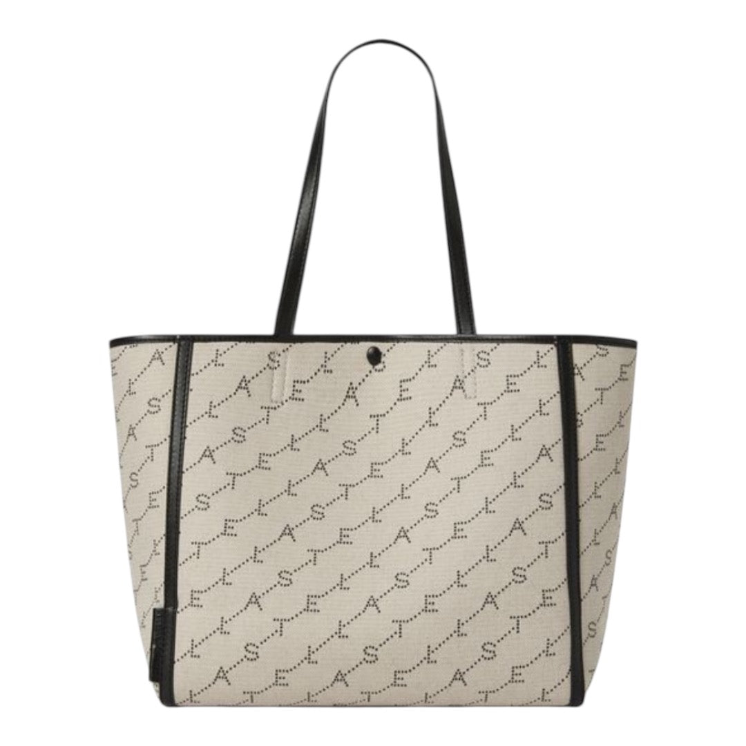 Eco Monogram Tote