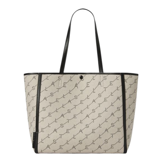 Eco Monogram Tote