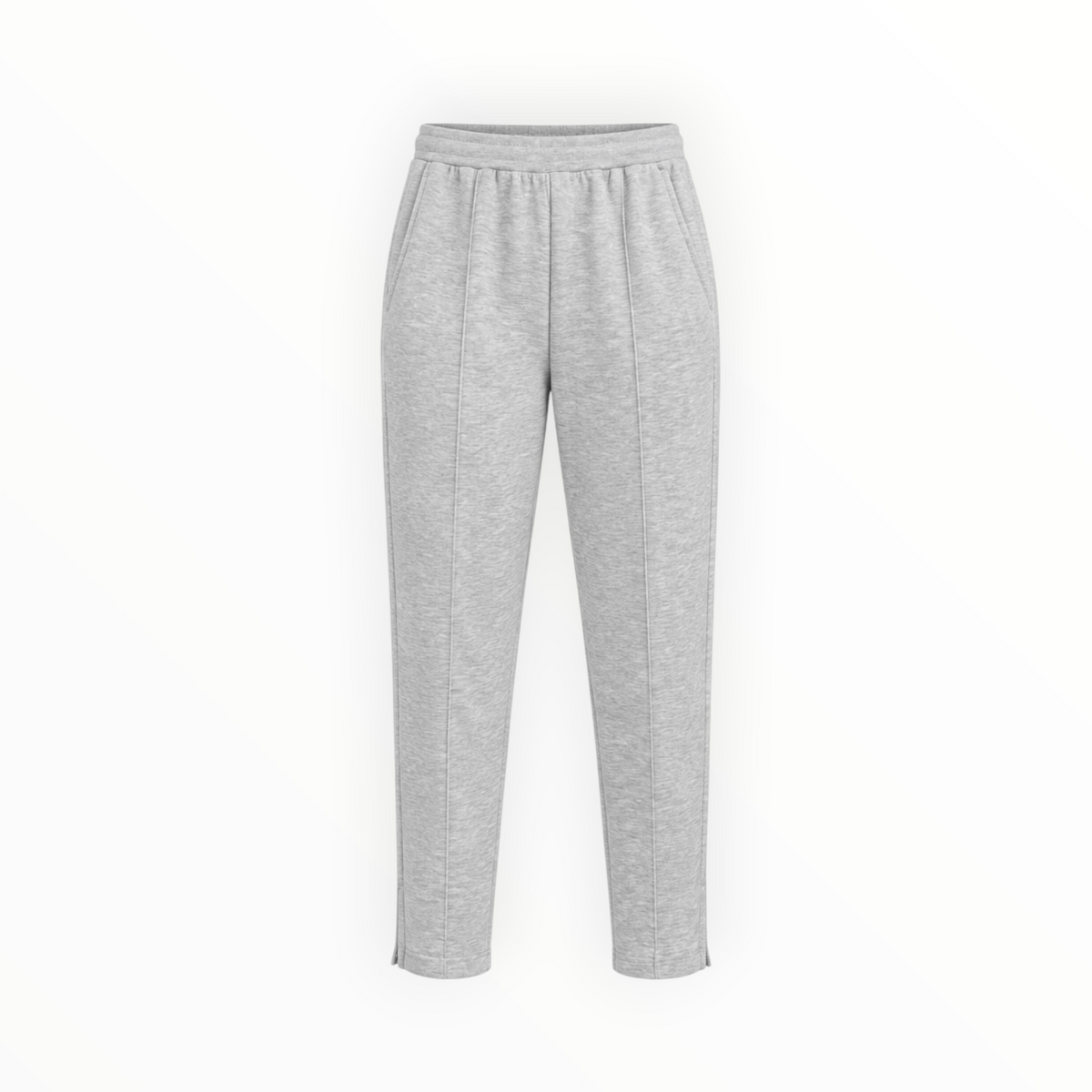 Straight Leg Sweatpants size M