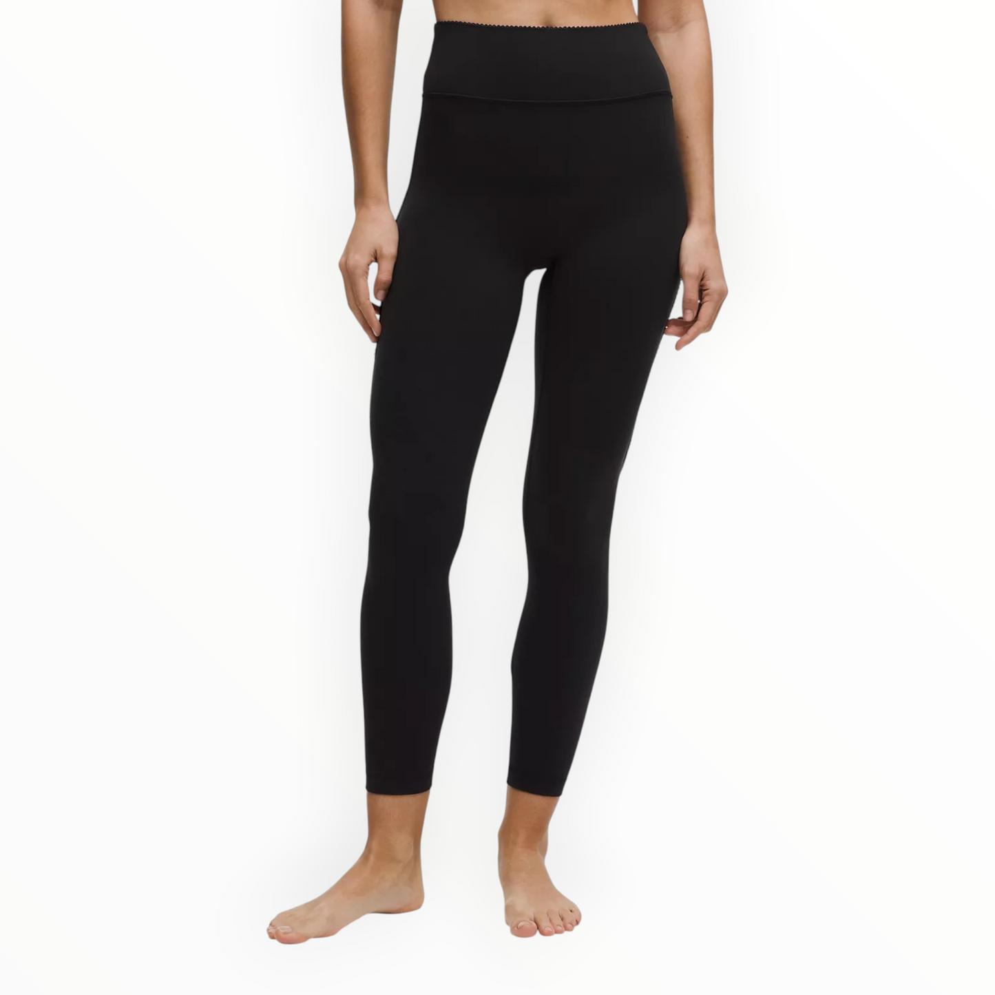 Groove No Line High-Rise Tight 25"
Heart size 8
