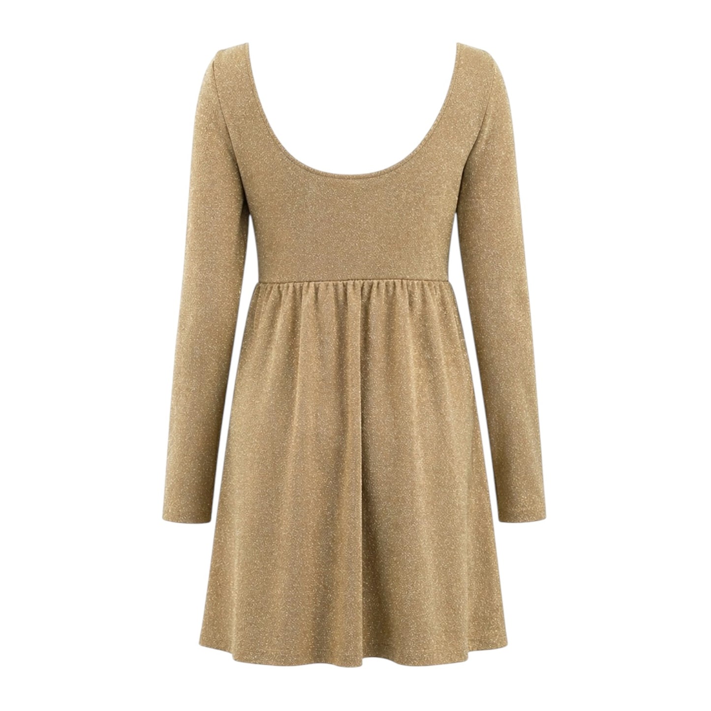 Babydoll Mini Dress size S