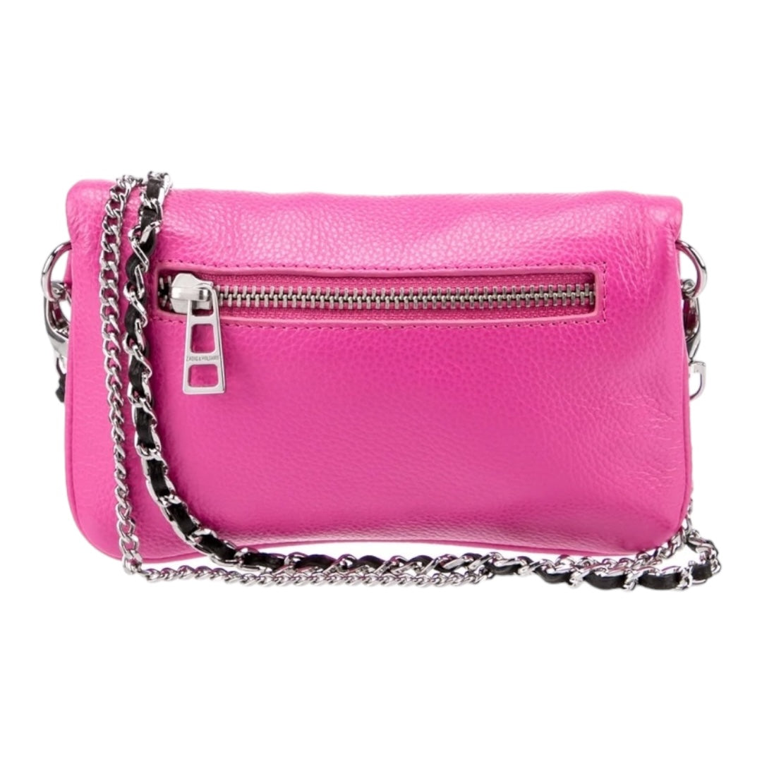 Rock Nano Crossbody