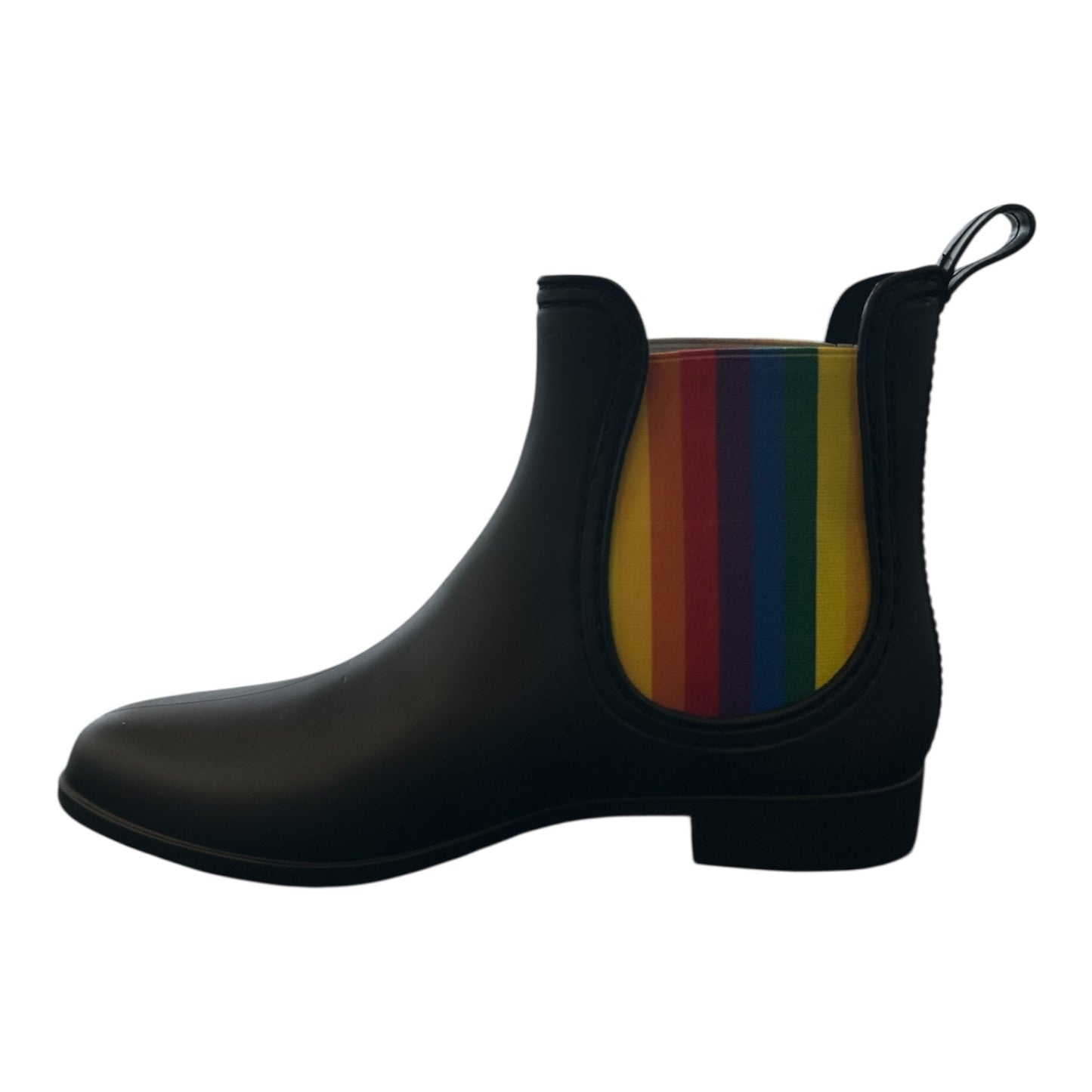 Pride Slip on Boot size 40