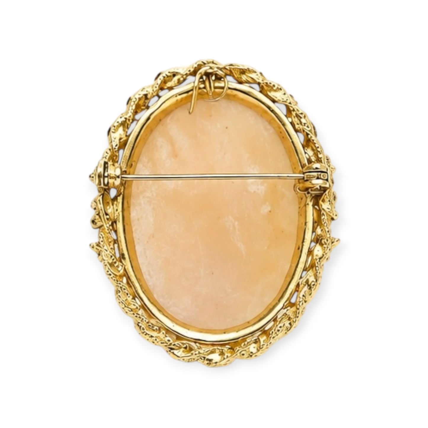 Cameo Brooch / Pendant