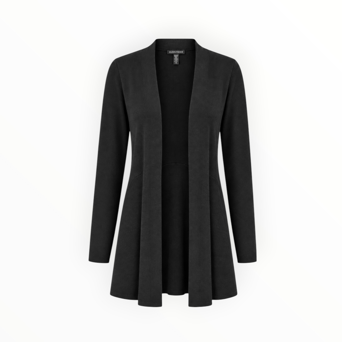 Flared Cardigan size S