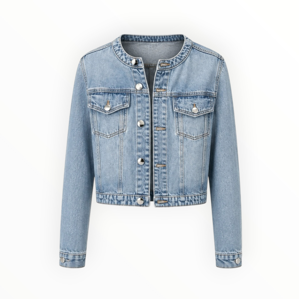 Denim Jacket size XL
