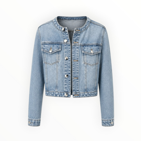 Denim Jacket size XL