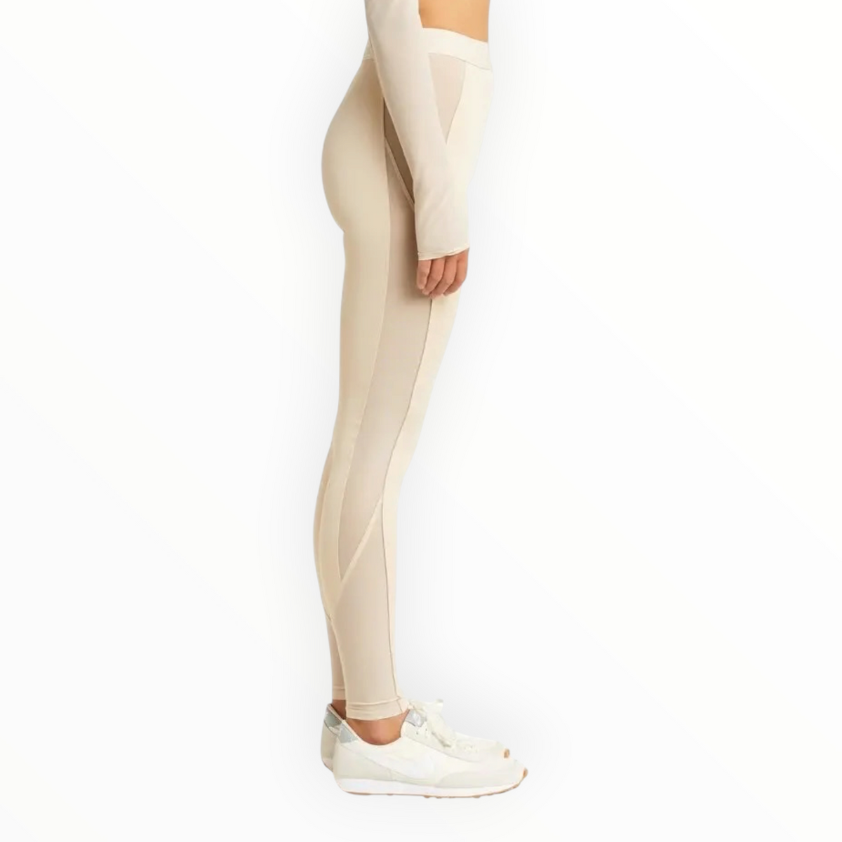 Airlift Ballet Dream High Waist Leggings size M