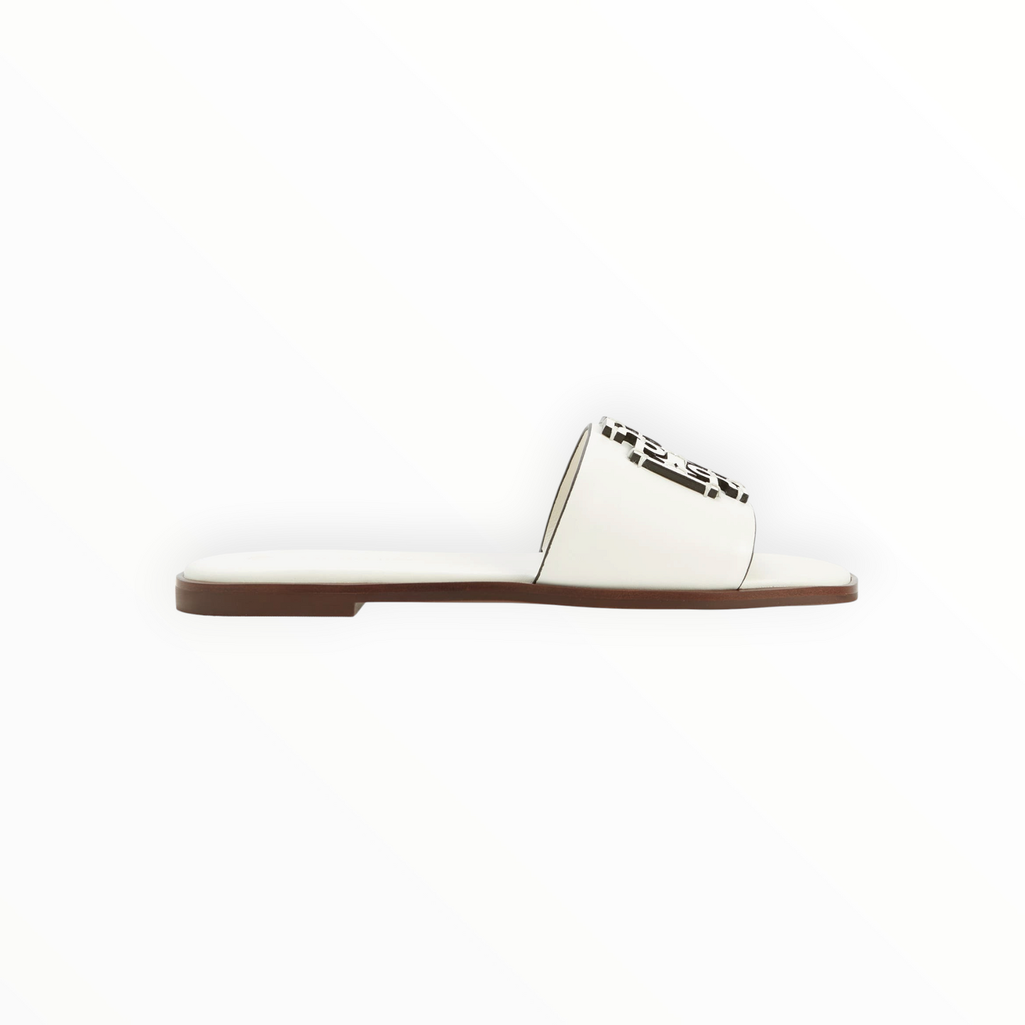Ines Slide Sandal size 10