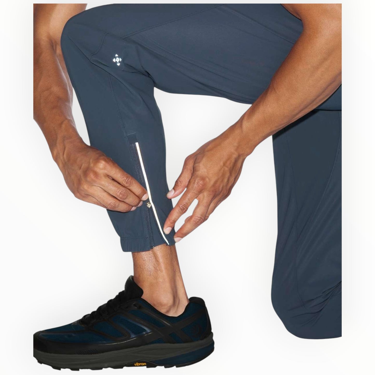 Surge Jogger Shorter 27" size S