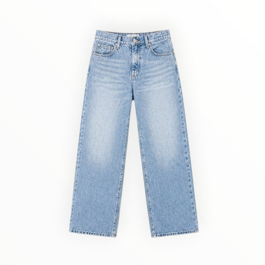 The Hang Jeans size 27