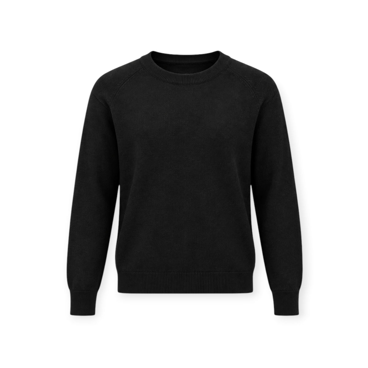Crewneck Knit Sweater size S