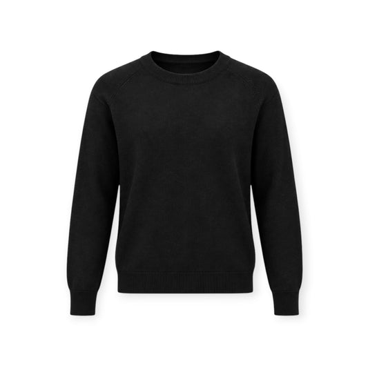 Crewneck Knit Sweater size S