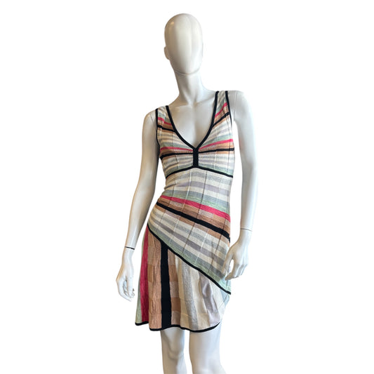 Knit Summer Dress Size XL