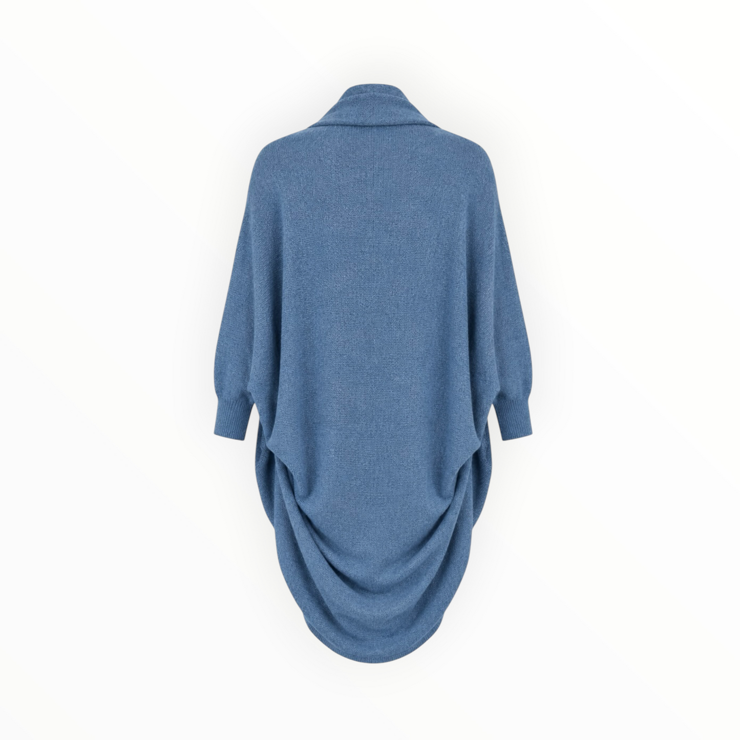 Cashmere Cocoon Cardigan size S