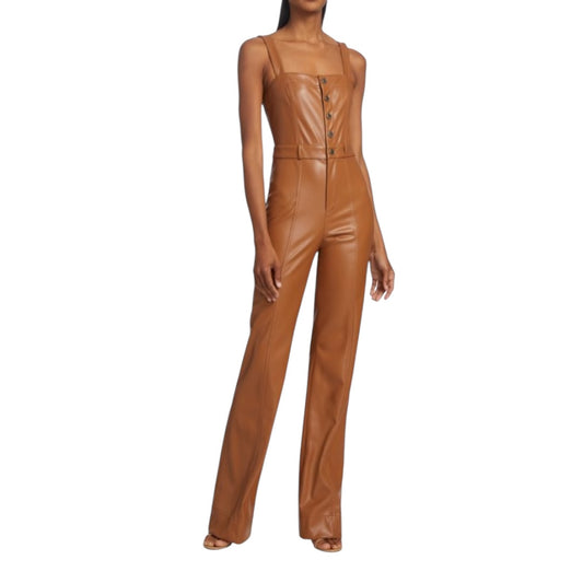 Linette Jumpsuit Suze Small