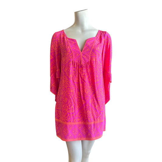 Bright Summer Top Size XS