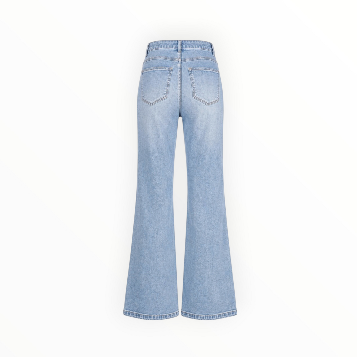 Wide Leg Utility Jeans size 31