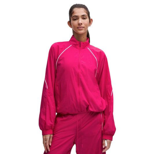 License to Train Lightweight Jacket size 8