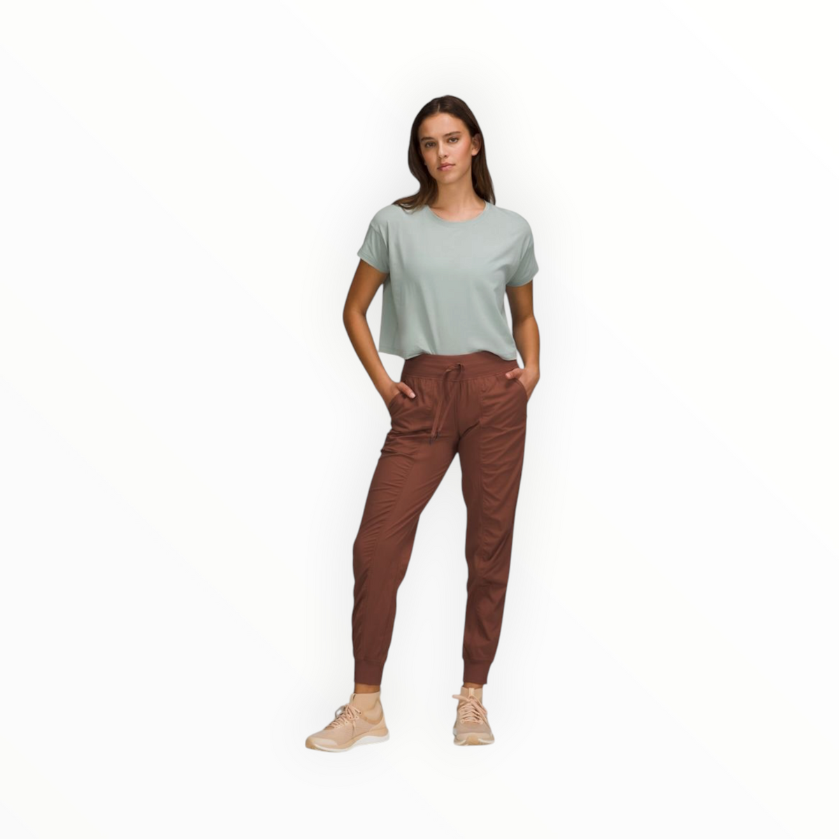 Dance Studio Jogger size 8