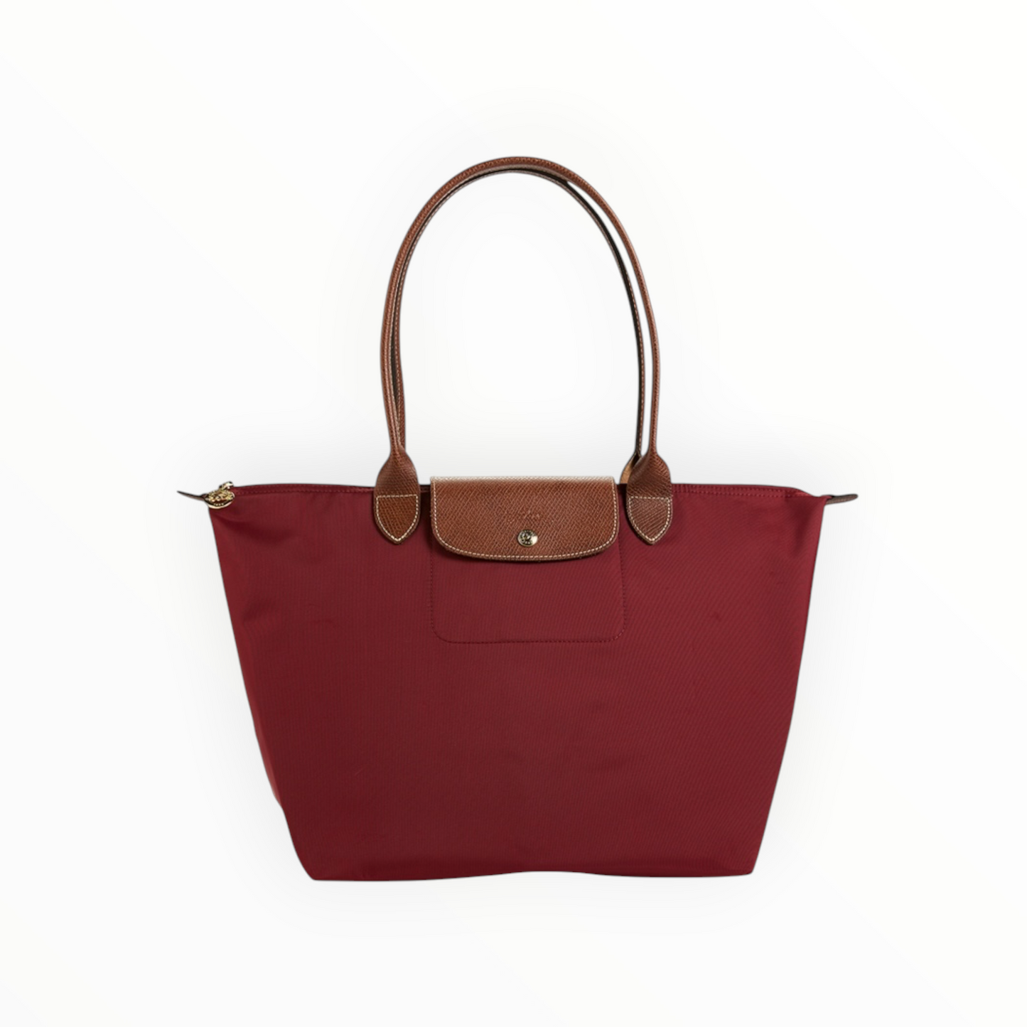 Large Le Pliage Original Shoulder Bag