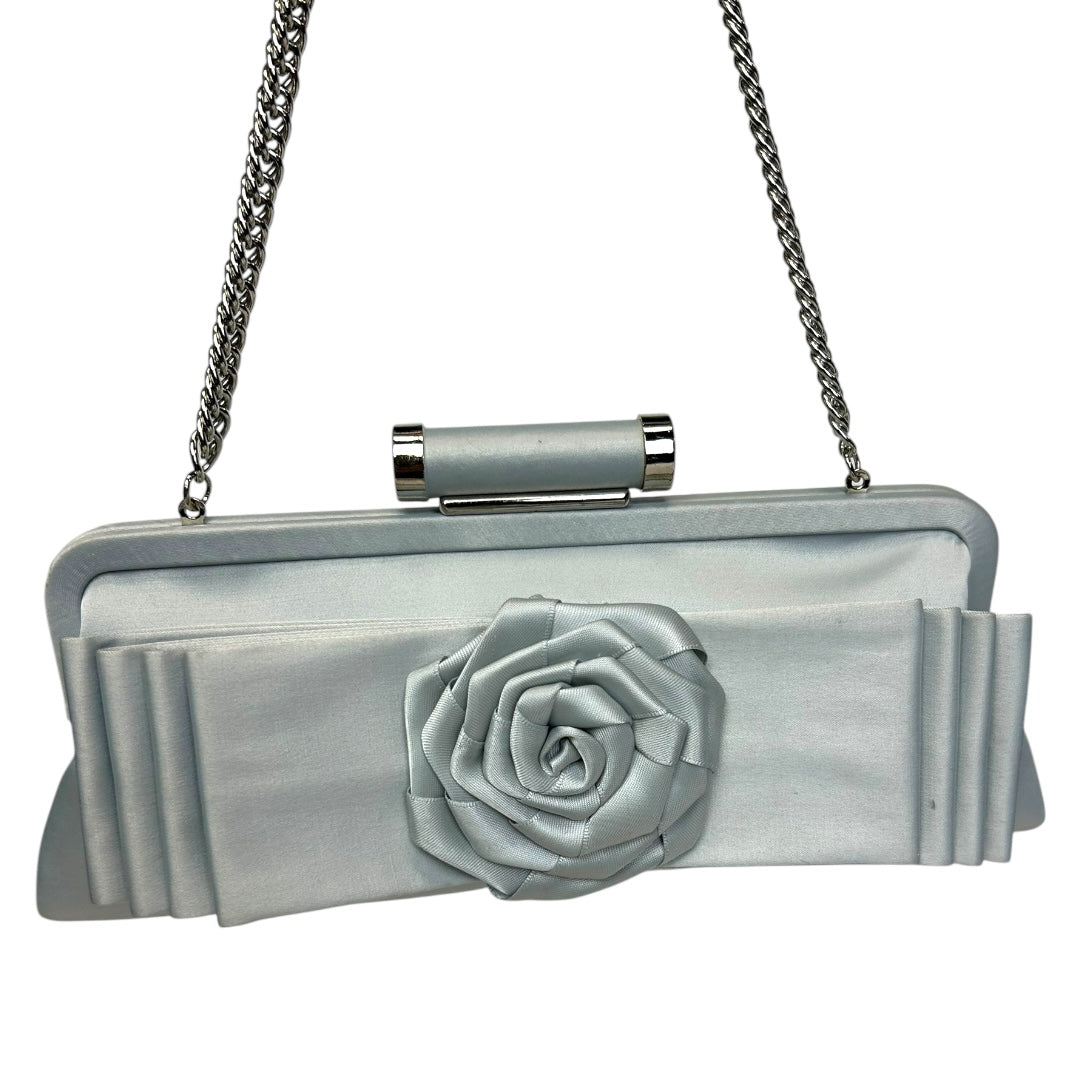 Satin Clutch