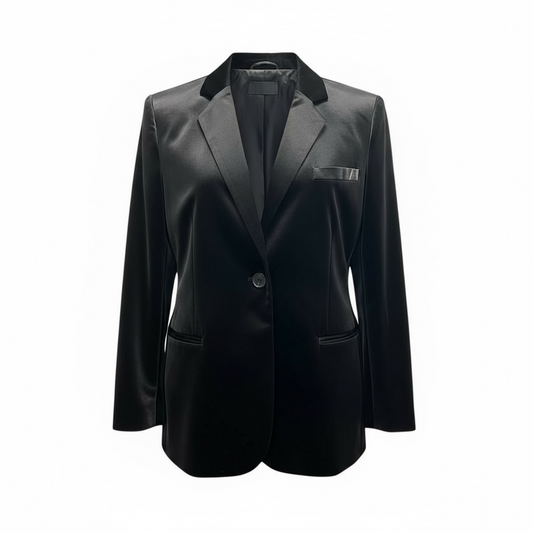 Holiday Collection Blazer Size 8 new with tags