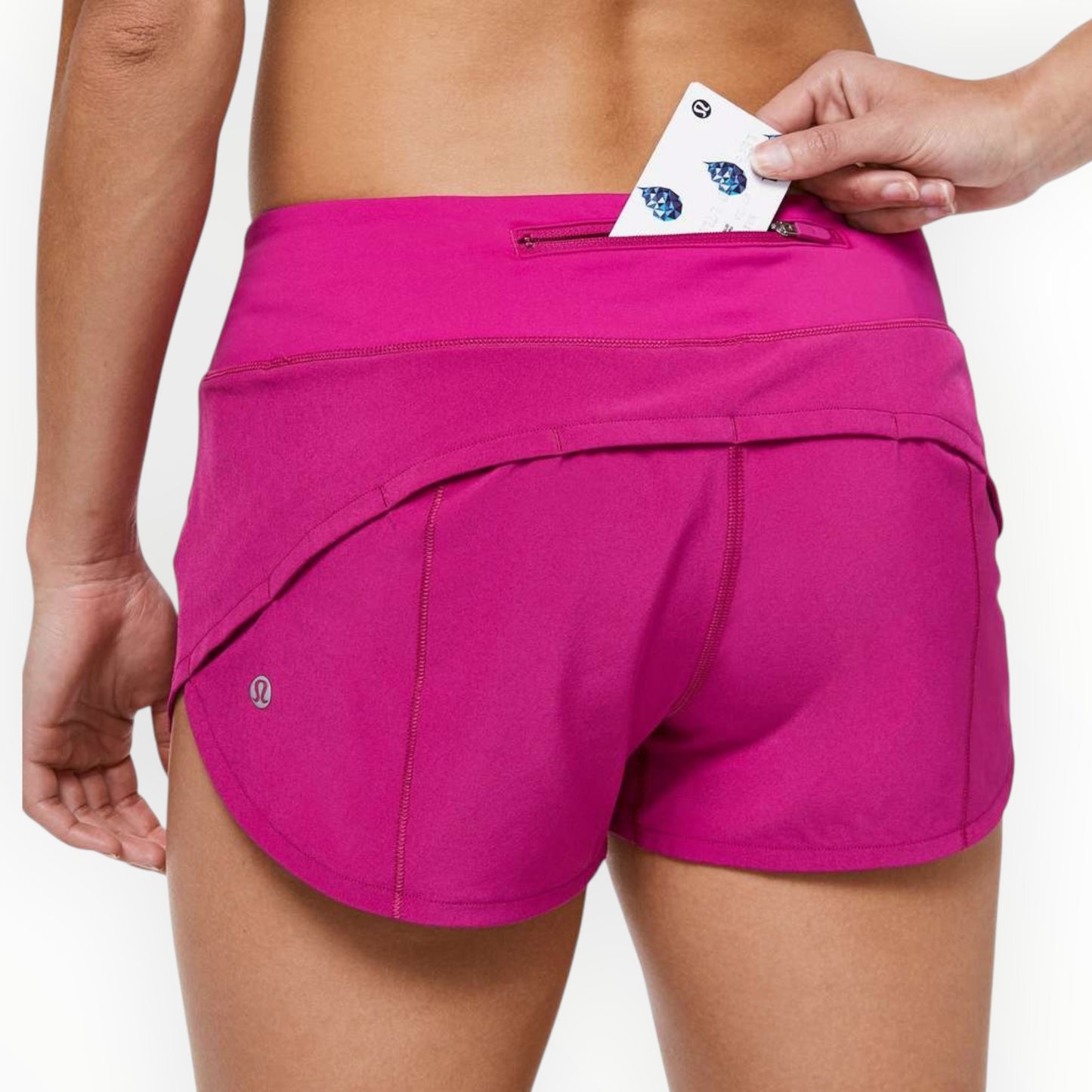 Speed Up Shorts size 10