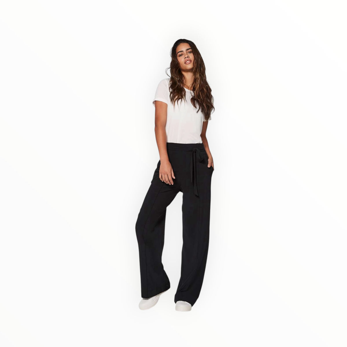 Noir Pants size 2