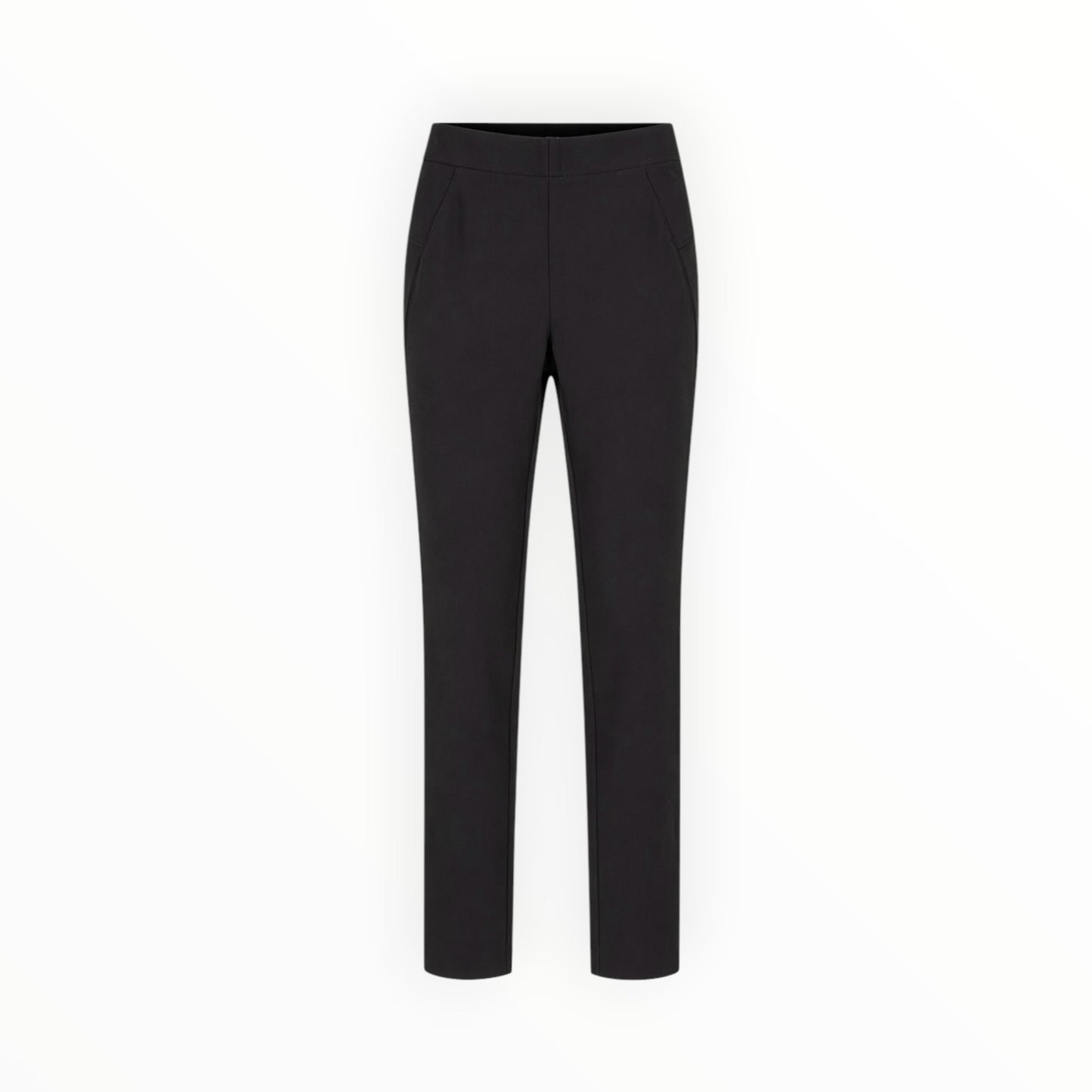 Tailored Slim Straight Pants size 4