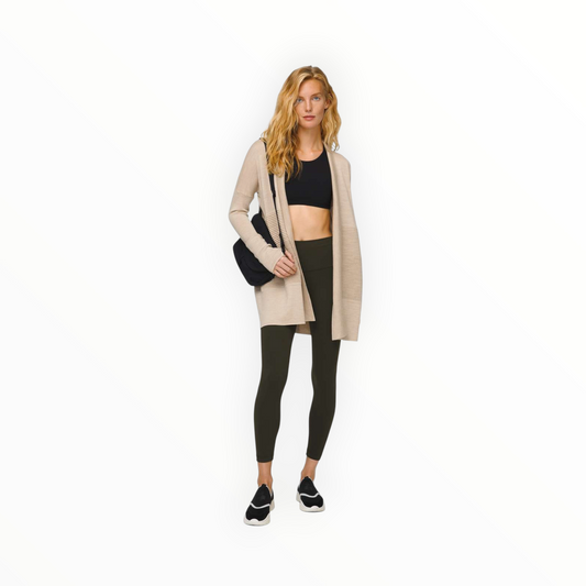 Sit In Lotus Wrap II size L